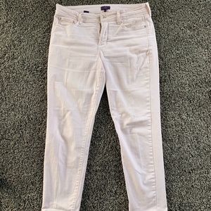 NYDJ Ankle Jeans